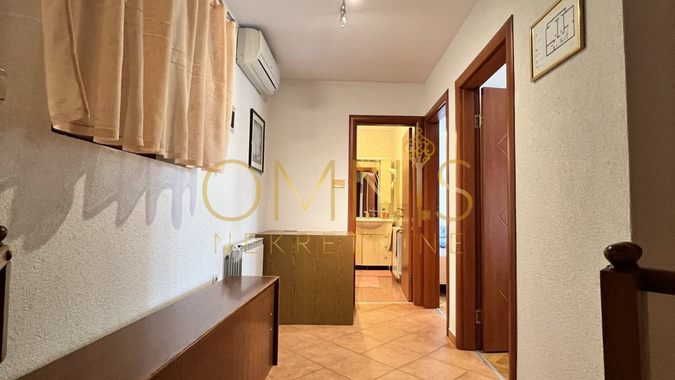 Čavle,Mavrinci,dvoetažni stan 120m2,najam