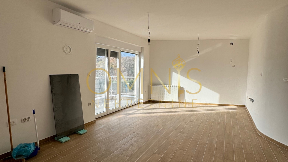 Apartment, 75 m2, For Sale, Rijeka - Zamet