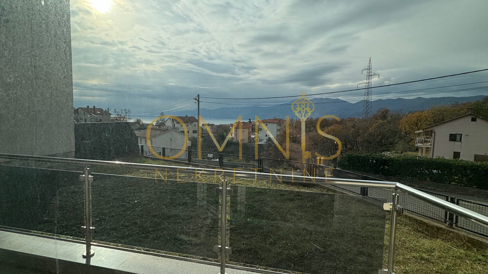 Apartment, 75 m2, For Sale, Rijeka - Zamet