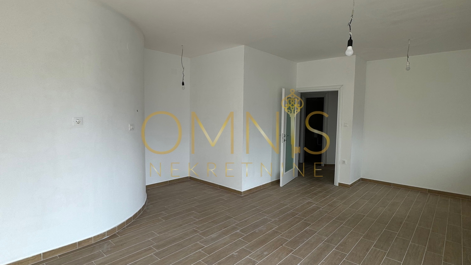 Apartment, 75 m2, For Sale, Rijeka - Zamet