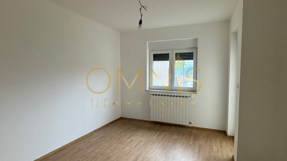 Apartment, 75 m2, For Sale, Rijeka - Zamet