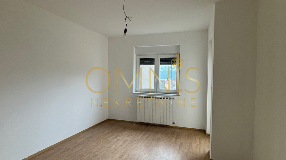Apartment, 75 m2, For Sale, Rijeka - Zamet