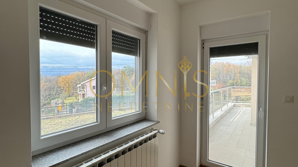 Apartment, 75 m2, For Sale, Rijeka - Zamet