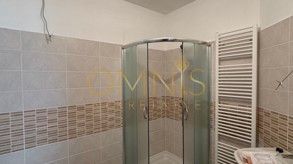 Apartment, 75 m2, For Sale, Rijeka - Zamet