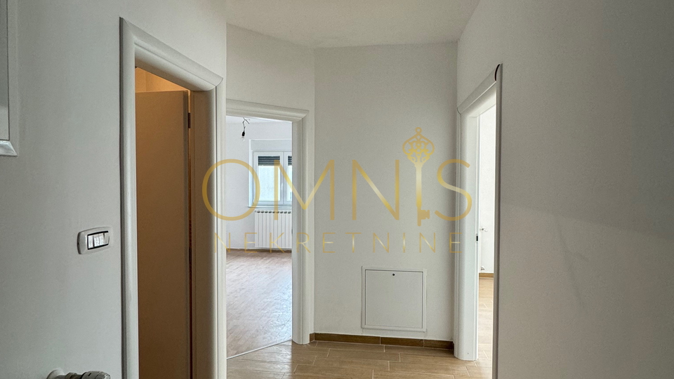 Apartment, 75 m2, For Sale, Rijeka - Zamet