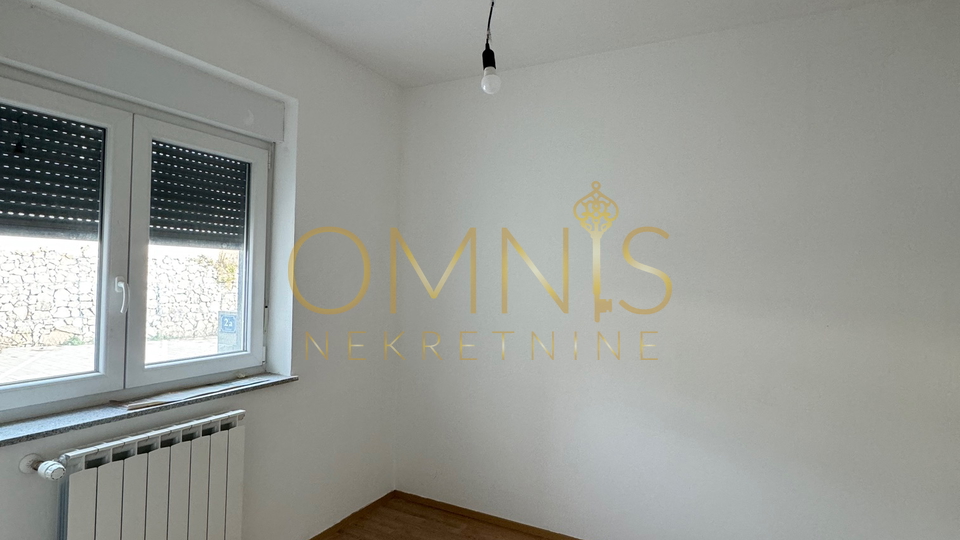 Apartment, 75 m2, For Sale, Rijeka - Zamet