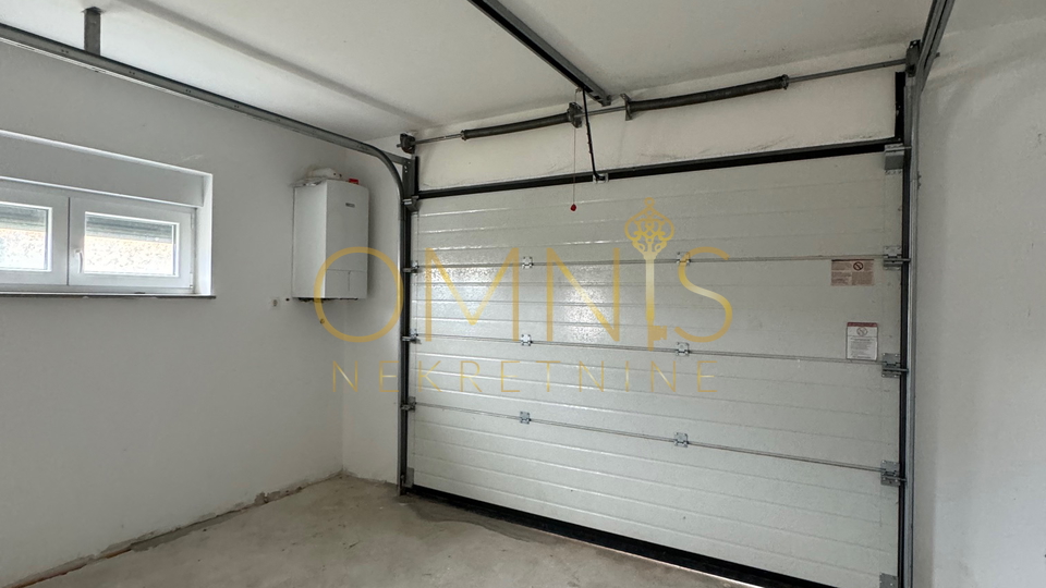Apartment, 75 m2, For Sale, Rijeka - Zamet