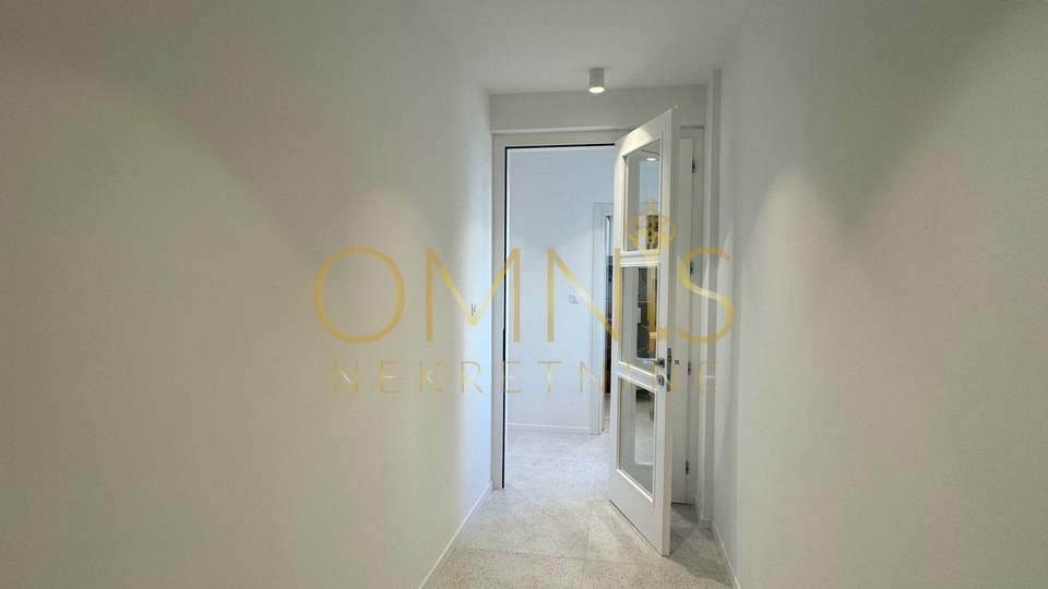 RIJEKA,KRIMEJA-stan 97m2 3skl BALKON!