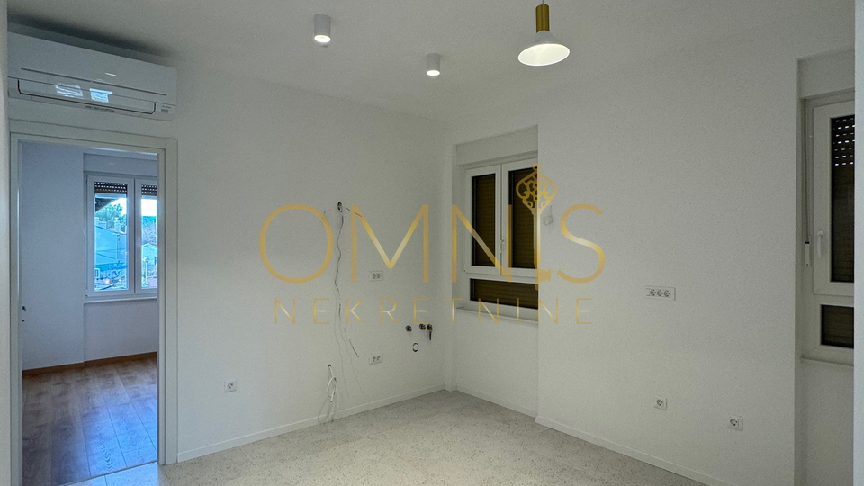 RIJEKA,KRIMEJA-stan 97m2 3skl BALKON!