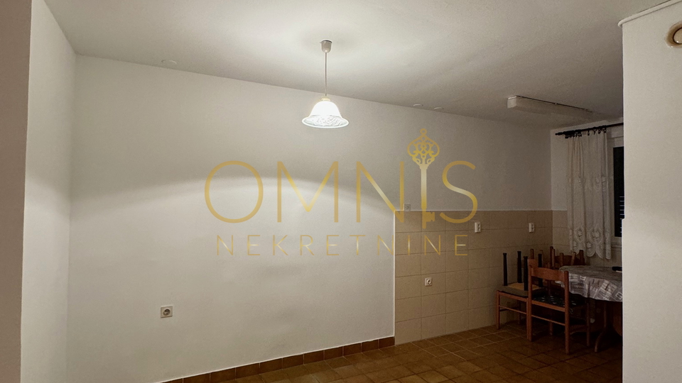 Apartment, 44 m2, For Sale, Rijeka - Sušak
