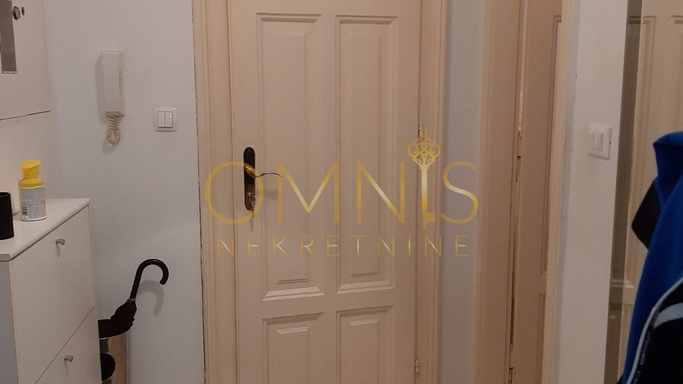 Apartment, 44 m2, For Sale, Rijeka - Sušak