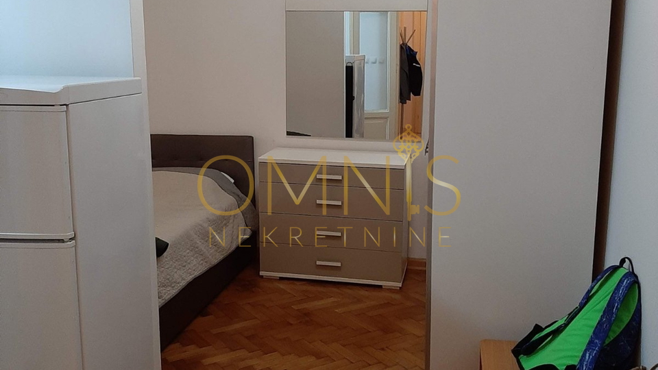 Apartment, 44 m2, For Sale, Rijeka - Sušak