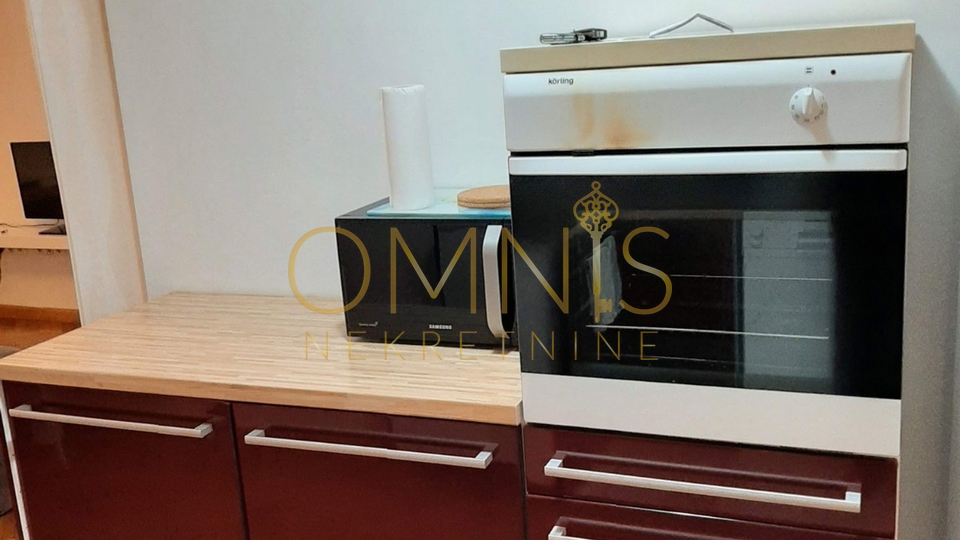 Apartment, 44 m2, For Sale, Rijeka - Sušak