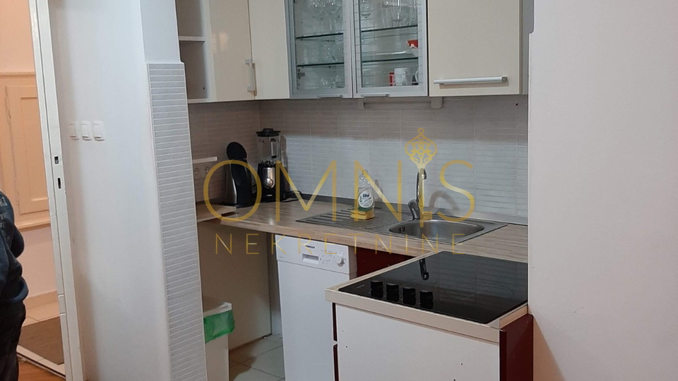 Apartment, 44 m2, For Sale, Rijeka - Sušak