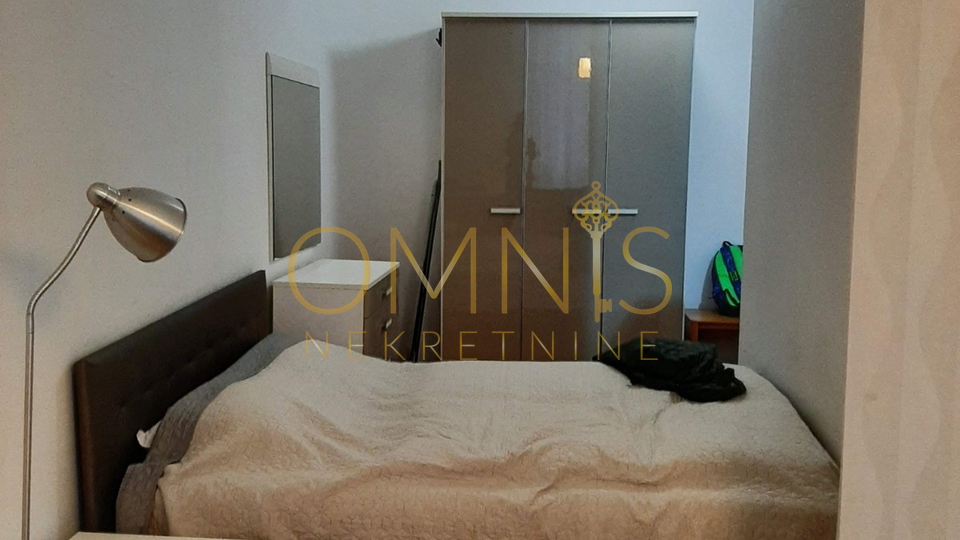 Apartment, 44 m2, For Sale, Rijeka - Sušak