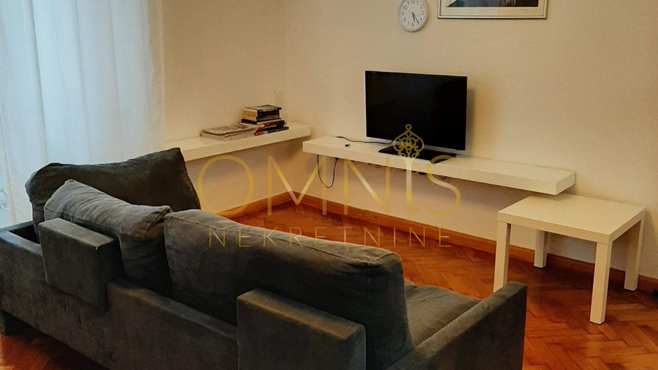 Apartment, 44 m2, For Sale, Rijeka - Sušak