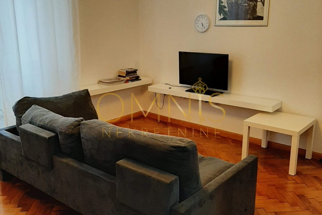 Apartment, 44 m2, For Sale, Rijeka - Sušak