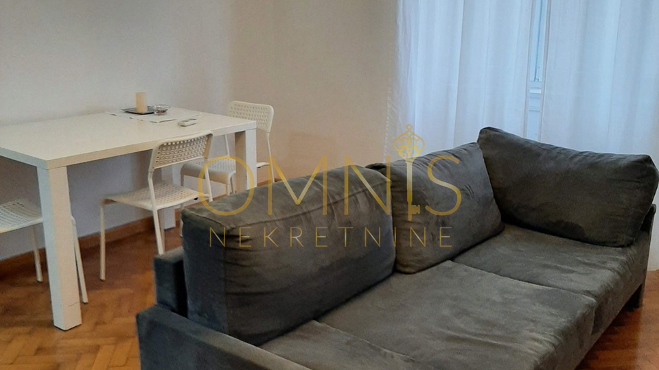 Apartment, 44 m2, For Sale, Rijeka - Sušak