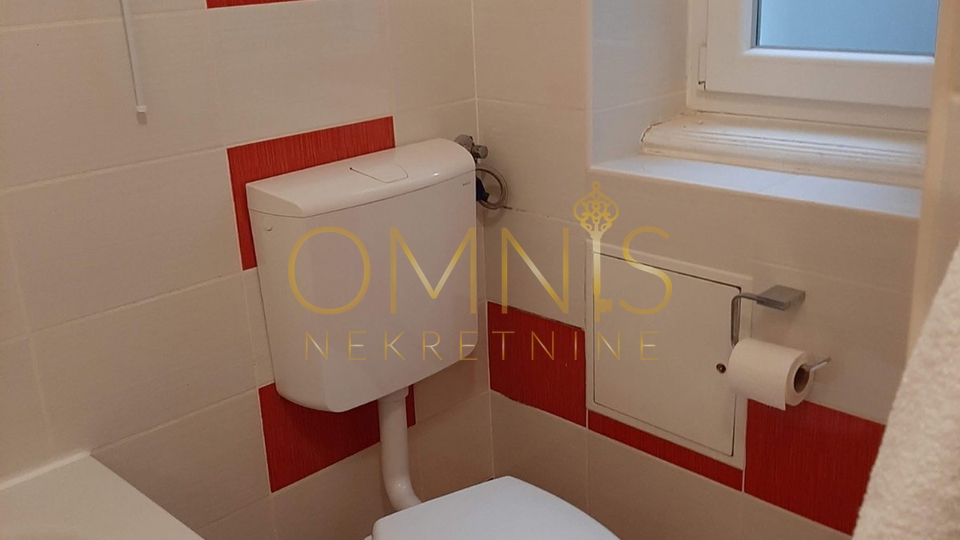 Apartment, 44 m2, For Sale, Rijeka - Sušak