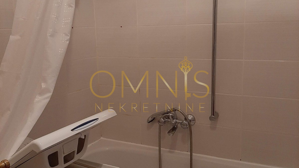 Apartment, 44 m2, For Sale, Rijeka - Sušak
