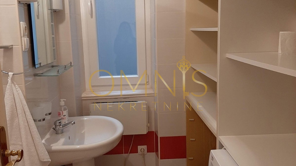 Apartment, 44 m2, For Sale, Rijeka - Sušak