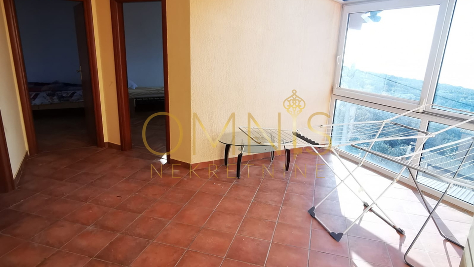 Apartment, 125 m2, For Sale, Kostrena - Glavani