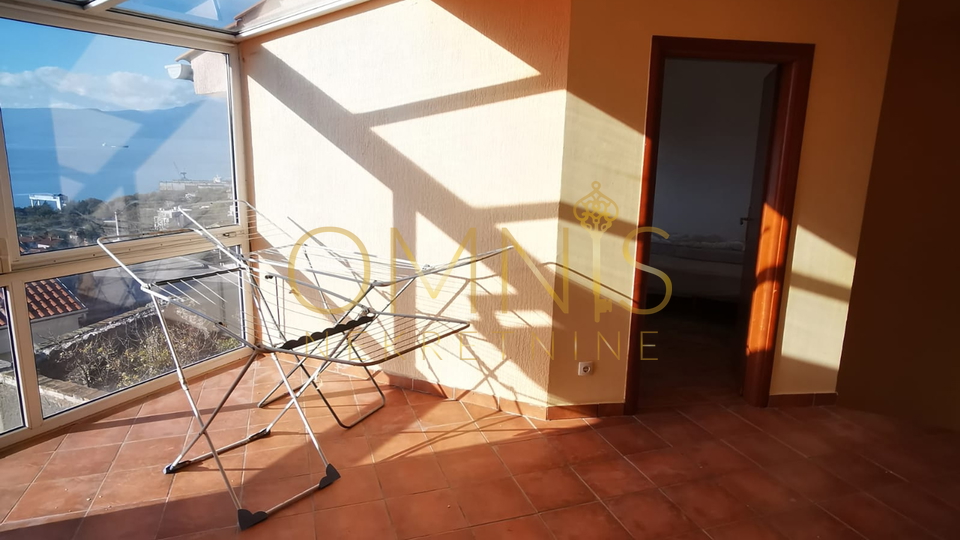 Apartment, 125 m2, For Sale, Kostrena - Glavani