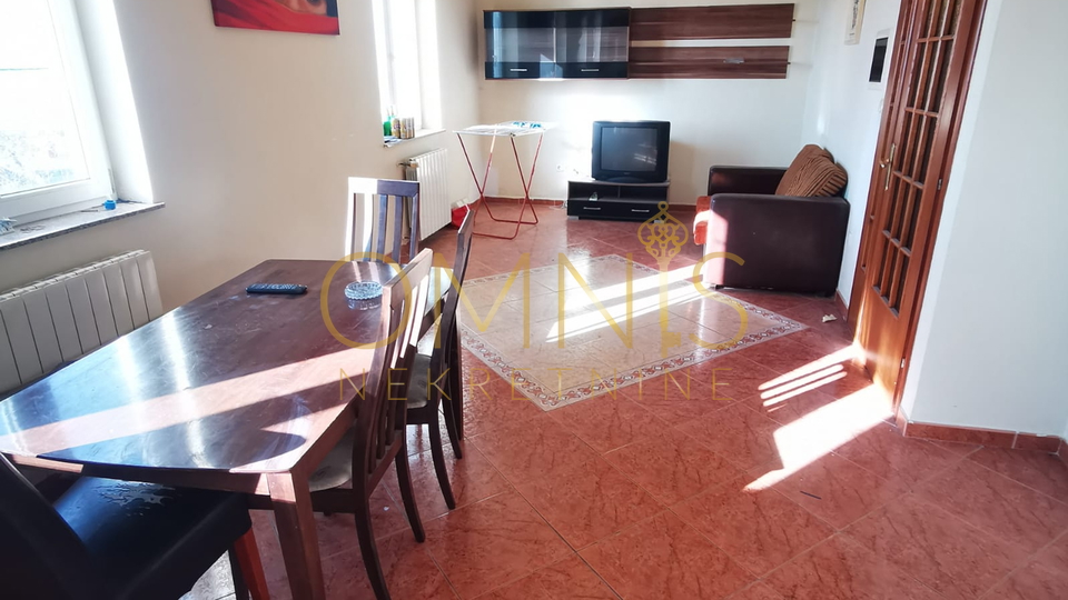 Apartment, 125 m2, For Sale, Kostrena - Glavani
