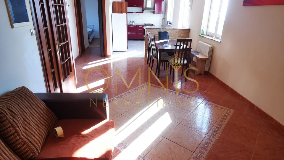 Apartment, 125 m2, For Sale, Kostrena - Glavani