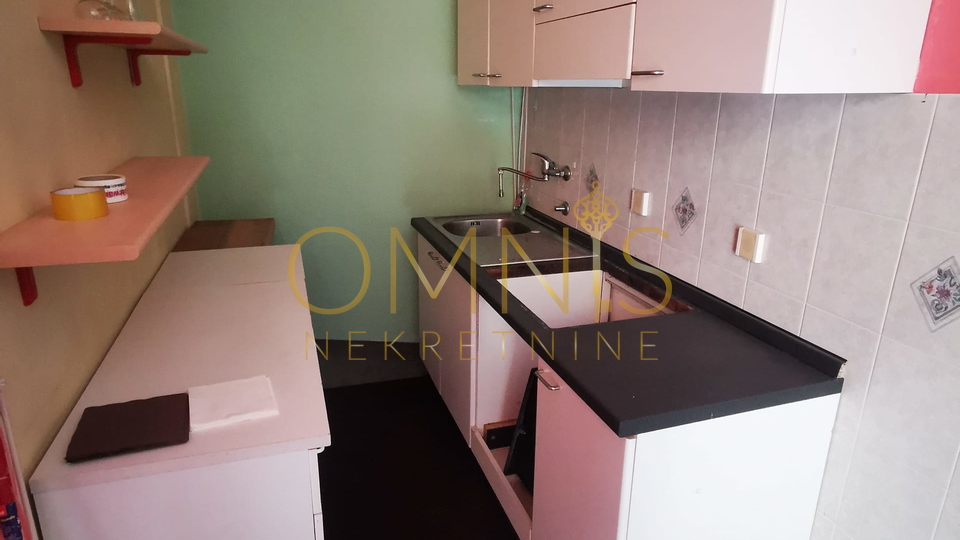 Rijeka, Drenova, 430 m2, poslovni prostor
