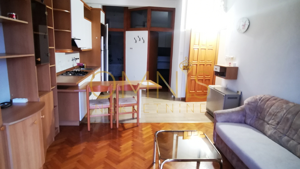 Rijeka, Srdoči -1S+DB, balkon, prodaja!