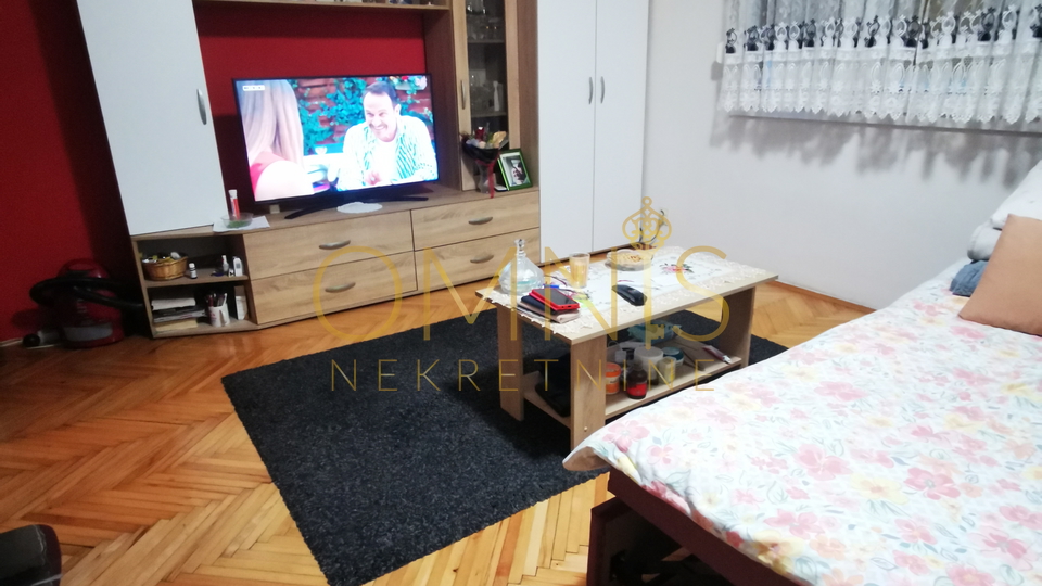 Rijeka, Drenova -garsonjera