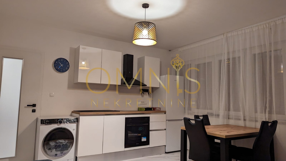 Rijeka, Brajda -2S+DB, for rent!