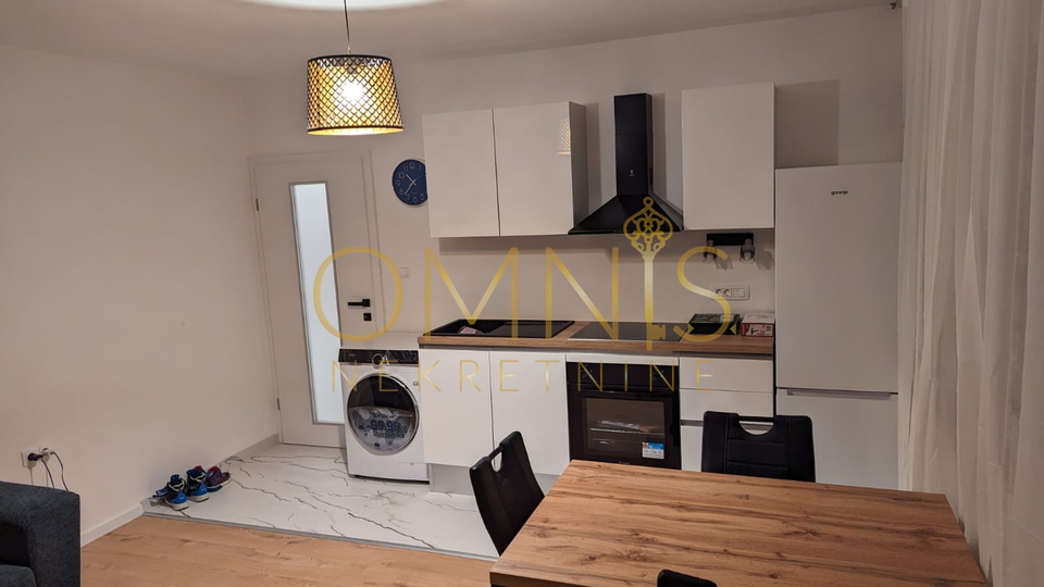 Rijeka, Brajda -2S+DB, for rent!