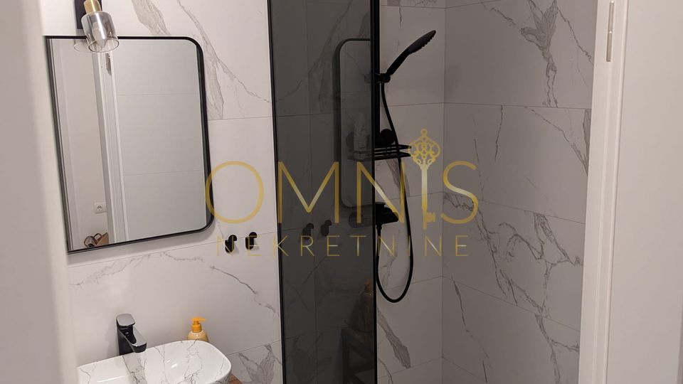 Rijeka, Brajda -2S+DB, for rent!