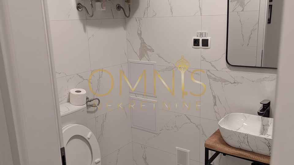 Rijeka, Brajda -2S+DB, for rent!