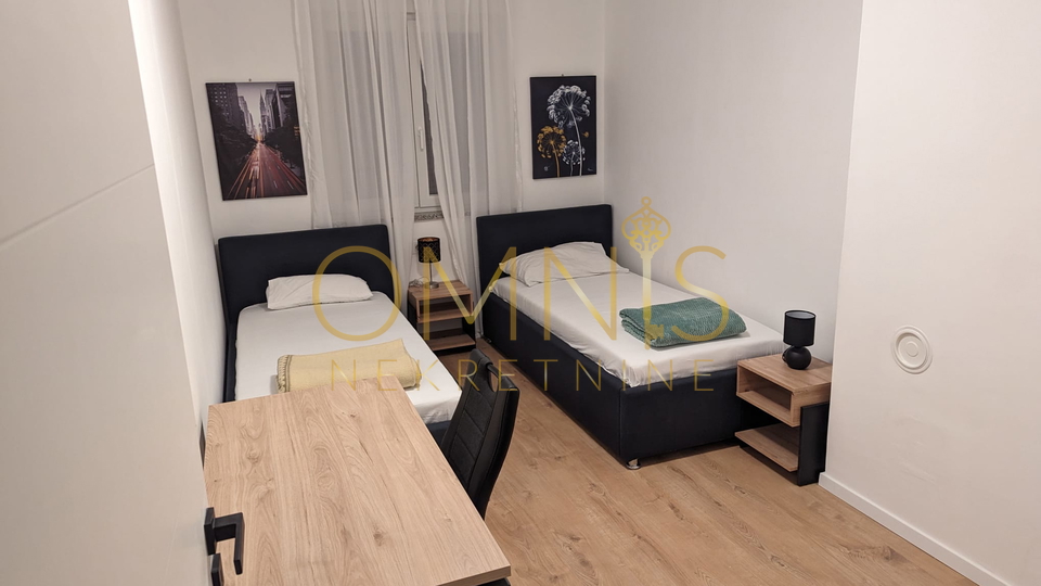 Rijeka, Brajda -2S+DB, for rent!