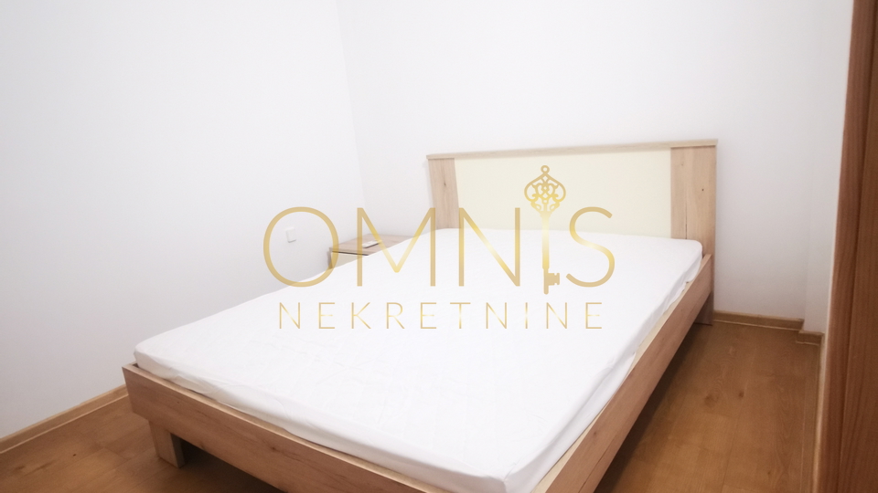 Rijeka, Turnić -1S+DB, terasa, najam!