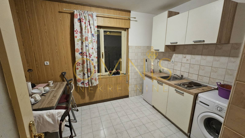 Apartment, 30 m2, For Sale, Rijeka - Donja Vežica