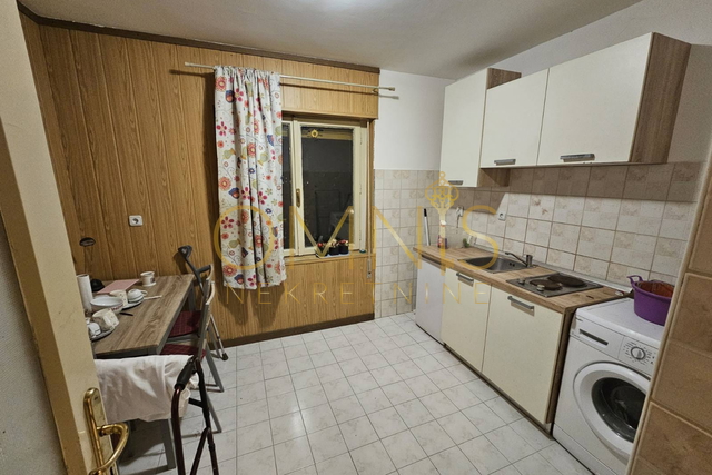 Apartment, 30 m2, For Sale, Rijeka - Donja Vežica