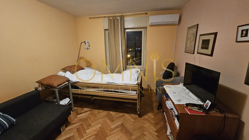 Apartment, 30 m2, For Sale, Rijeka - Donja Vežica