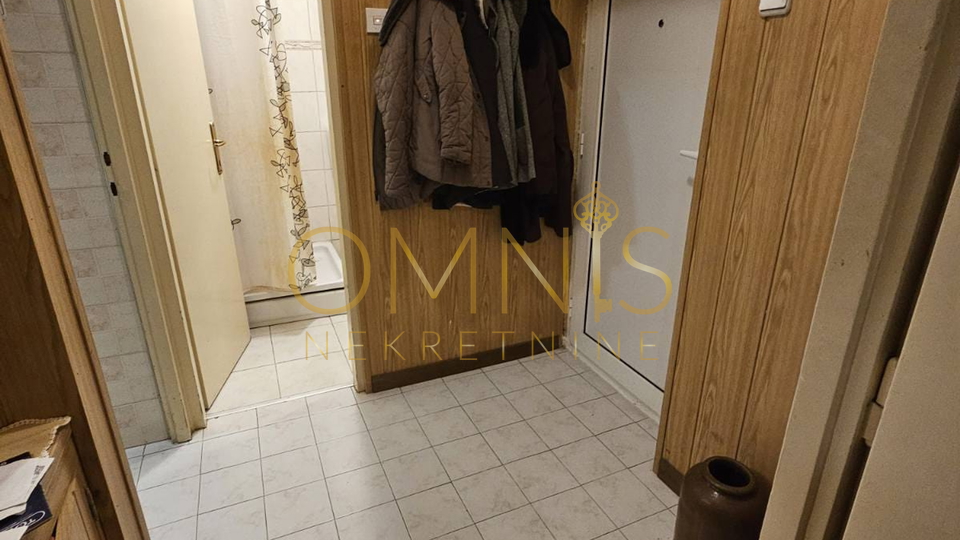Apartment, 30 m2, For Sale, Rijeka - Donja Vežica