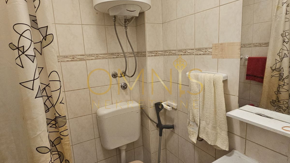 Apartment, 30 m2, For Sale, Rijeka - Donja Vežica