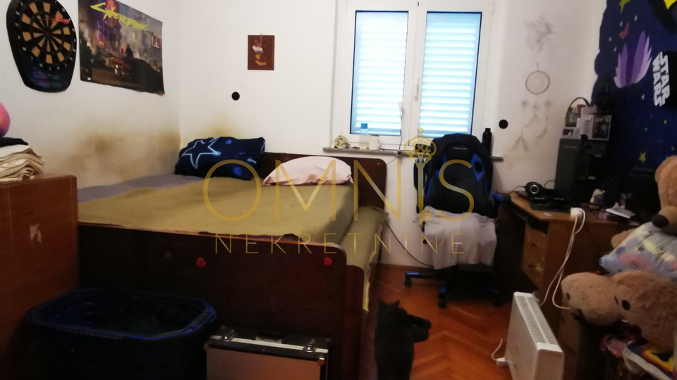 Rijeka, Donja Vežica,  1S+DB, balkon!