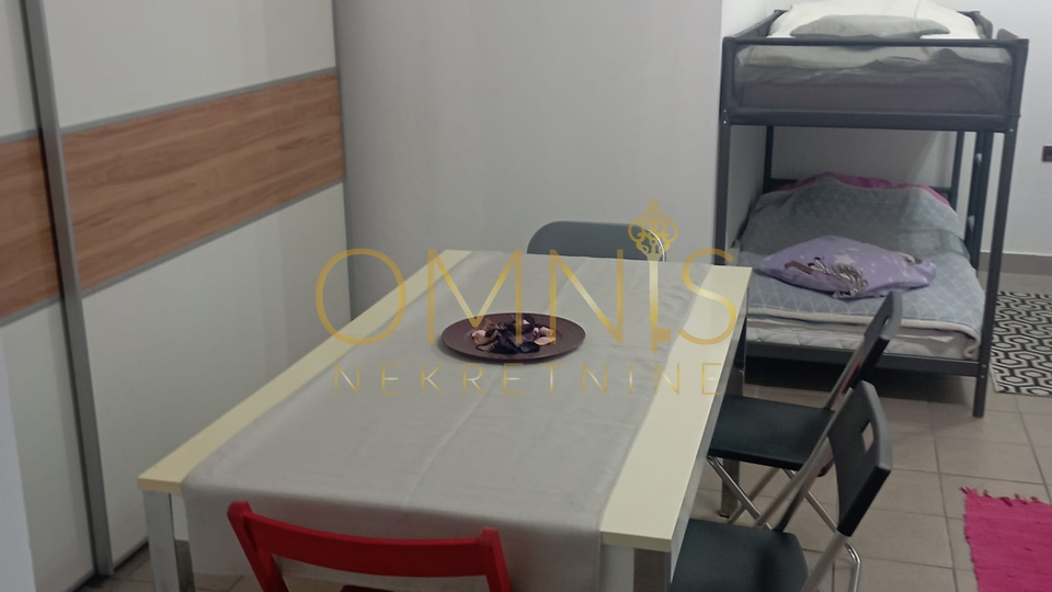 Kastav,30m2,stan za radnike!