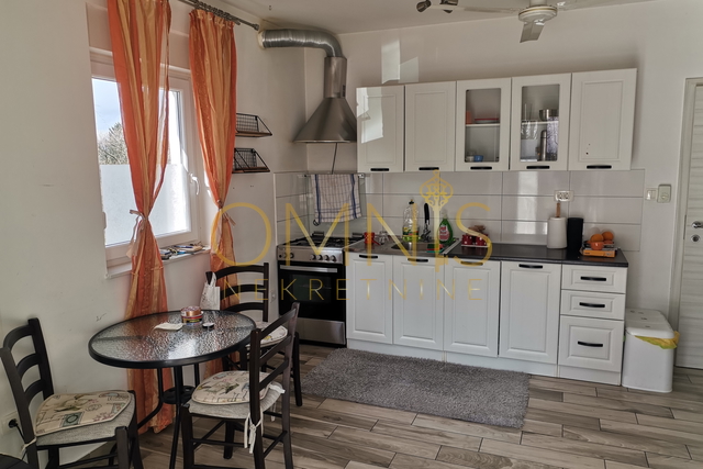 Iznajmljujem stan u Viškovu – Pet friendly