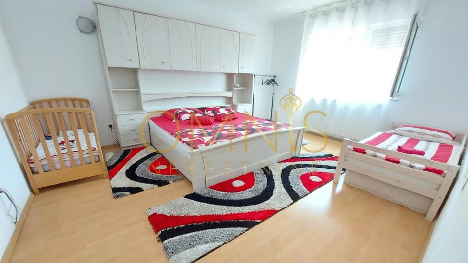Rijeka, Zamet -1S+DB, najam!