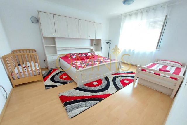 Rijeka, Zamet -1S+DB, najam!