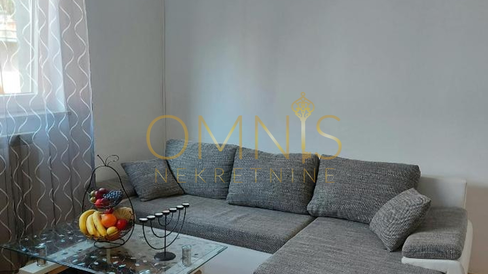 Rijeka, Zamet -1S+DB, najam!