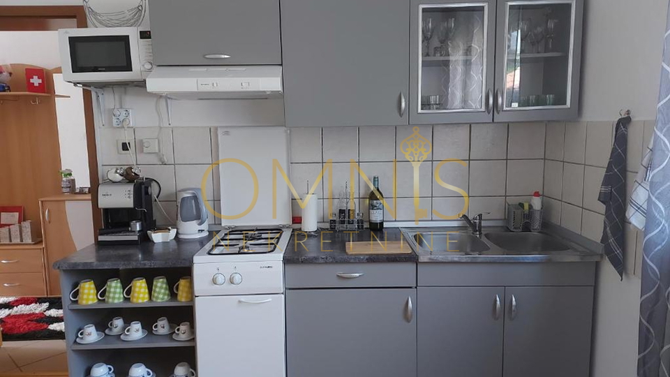 Rijeka, Zamet -1S+DB, najam!